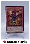 Red-Eyes Black Flare Dragon