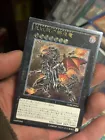 Red-Eyes Flare Metal Dragon