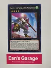 Castel, the Skyblaster Musketeer