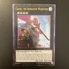 Cyber Summon Blaster