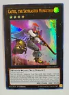 Castel, the Skyblaster Musketeer