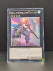 Castel, the Skyblaster Musketeer