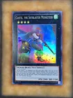 Castel, the Skyblaster Musketeer