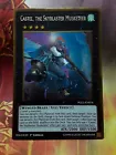 Castel, the Skyblaster Musketeer