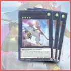 Castel, the Skyblaster Musketeer