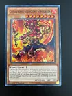 Cataclysmic Scorching Sunburner