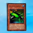 Catapult Turtle
