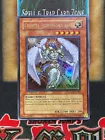 Celestia, Lightsworn Angel