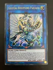 Celestial Knightlord Parshath