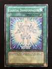 Celestial Transformation