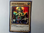 Celtic Guardian