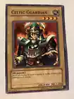 Celtic Guardian