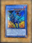 Cerulean Sacred Phoenix of Nephthys