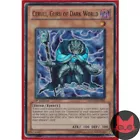 Ceruli, Guru of Dark World