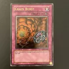 Chain Burst