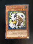 Chain Dog