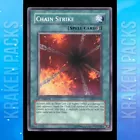 Chain Strike