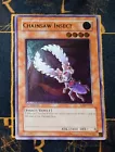 Chainsaw Insect