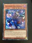 Changshi the Spiridao