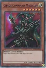 Chaos Command Magician