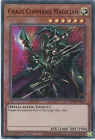 Chaos Command Magician