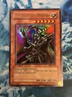 Chaos Command Magician