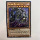 Chaos Daedalus
