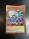 Chaos Dragon Levianeer