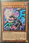 Chaos Dragon Levianeer