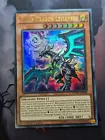Chaos Dragon Levianeer