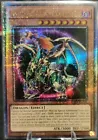 Chaos Emperor Dragon - Envoy of the End