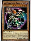 Chaos Emperor Dragon - Envoy of the End