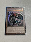 Chaos Emperor Dragon - Envoy of the End