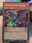 Chaos Emperor, the Dragon of Armageddon