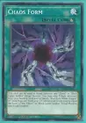 Chaos Form