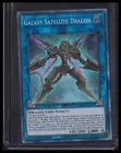 Galaxy Satellite Dragon