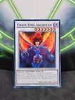 Chaos King Archfiend