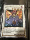 Chaos King Archfiend