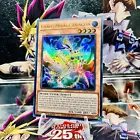 Chaos Mirage Dragon