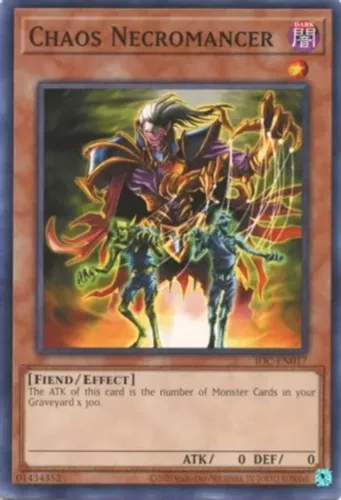 Chaos Necromancer