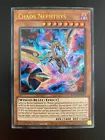 Chaos Nephthys