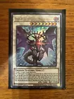 Chaos Ruler, the Chaotic Magical Dragon
