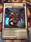 Chaos Ruler, the Chaotic Magical Dragon