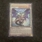 Chaos Ruler, the Chaotic Magical Dragon