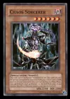 Chaos Sorcerer