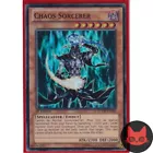 Chaos Sorcerer