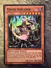 Chaos Sorcerer