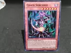 Chaos Sorcerer