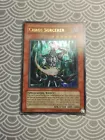 Chaos Sorcerer
