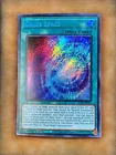 Chaos Space